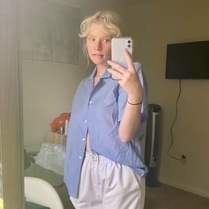 Meet your Posher, Ceili